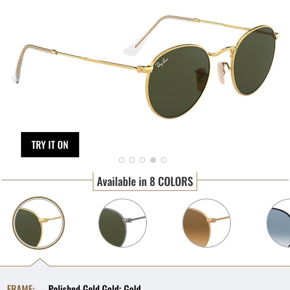 Rayban Icons - Picture 5 of 7